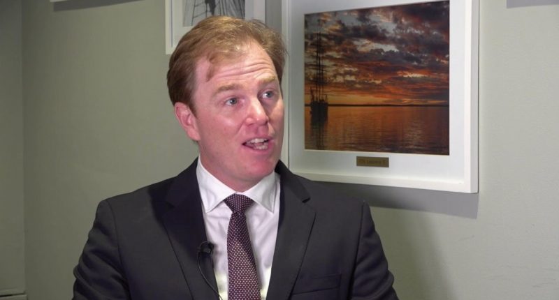 Great Southern Mining (ASX:GSN) - Chief Executive Officer, Sean Gregory